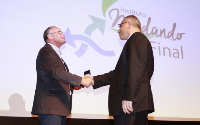 Medalha Flávio Duarte