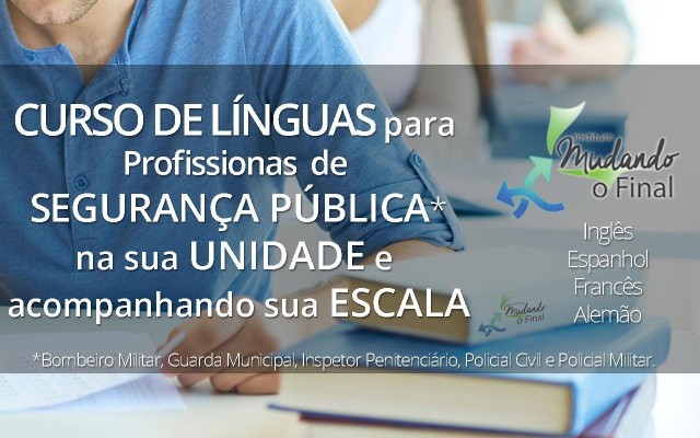 Curso de Línguas