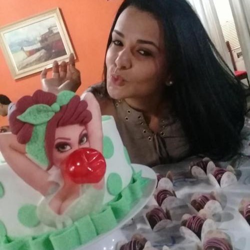 DIANA CARDOSO DA SILVA