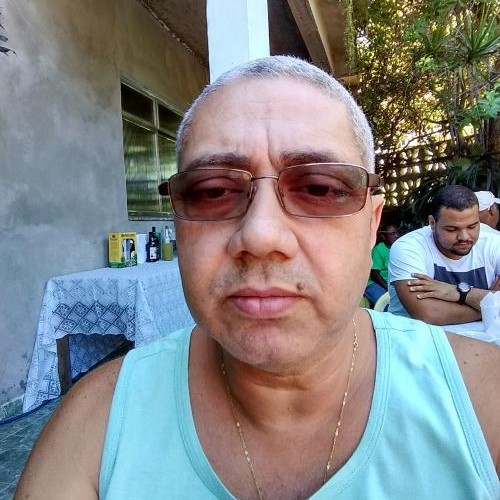 Sgt DJAIR Ferreira