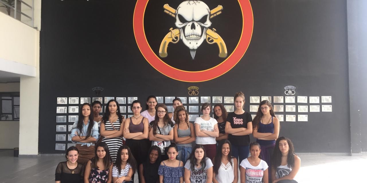 Missão dada, missão cumprida