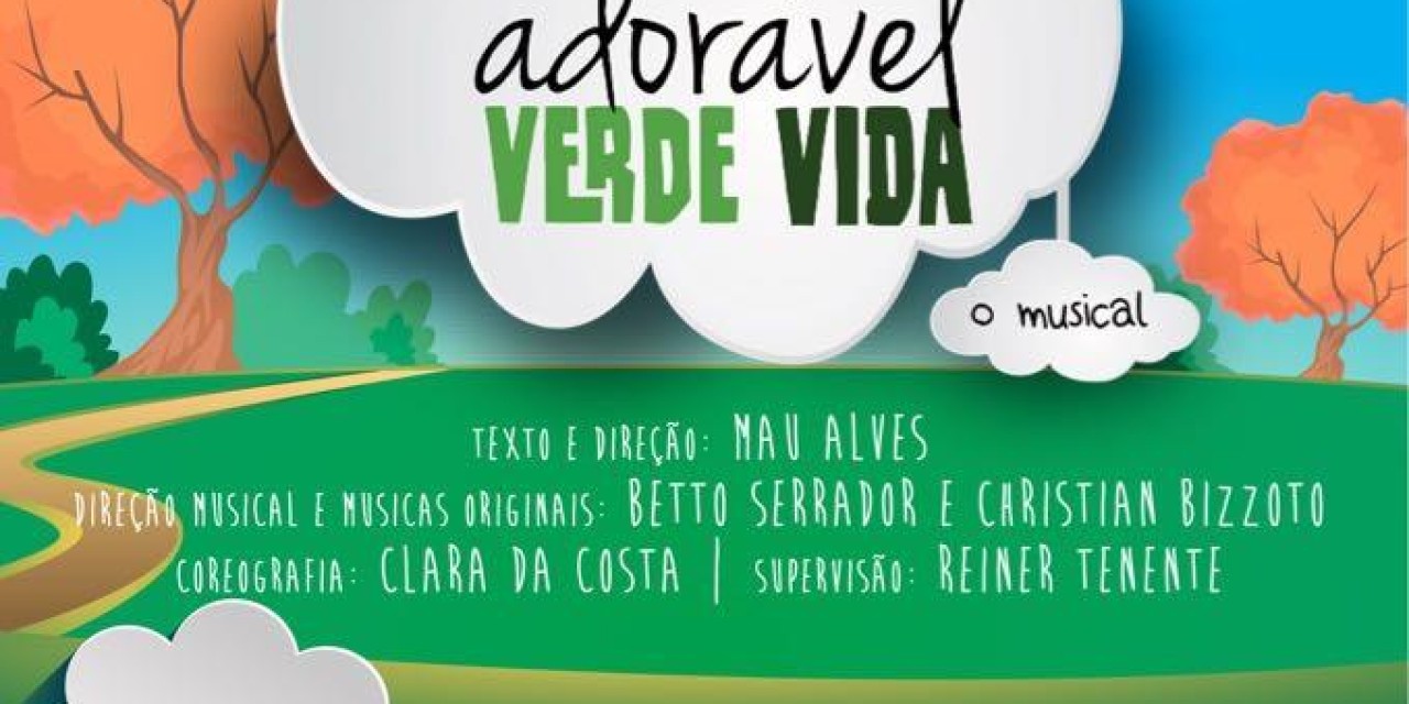 Ingressos gratuitos para o teatro