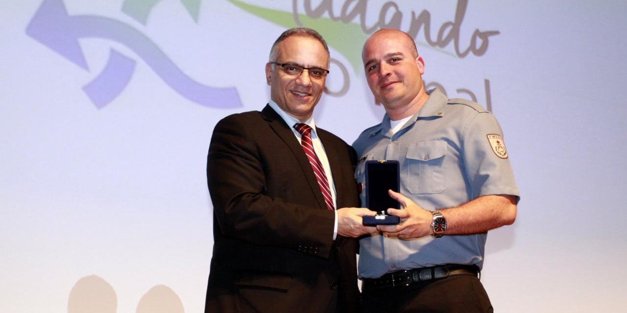 Medalha Flávio Duarte - Inscrições Abertas