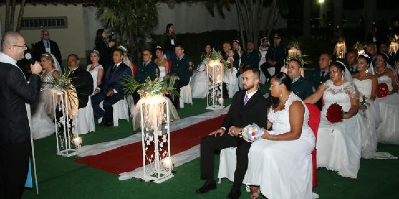 Casamento Campestre: dois dias com muito amor no ar