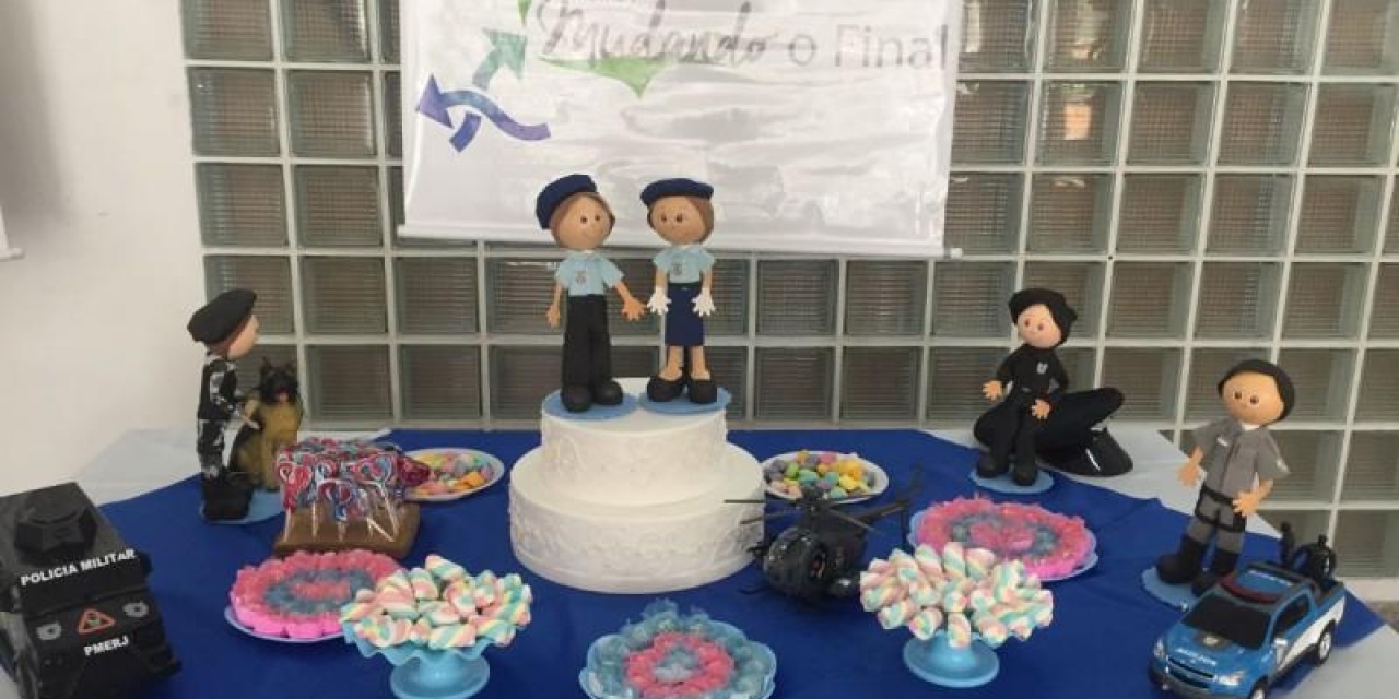 Inclusão com muita animação!!!!!