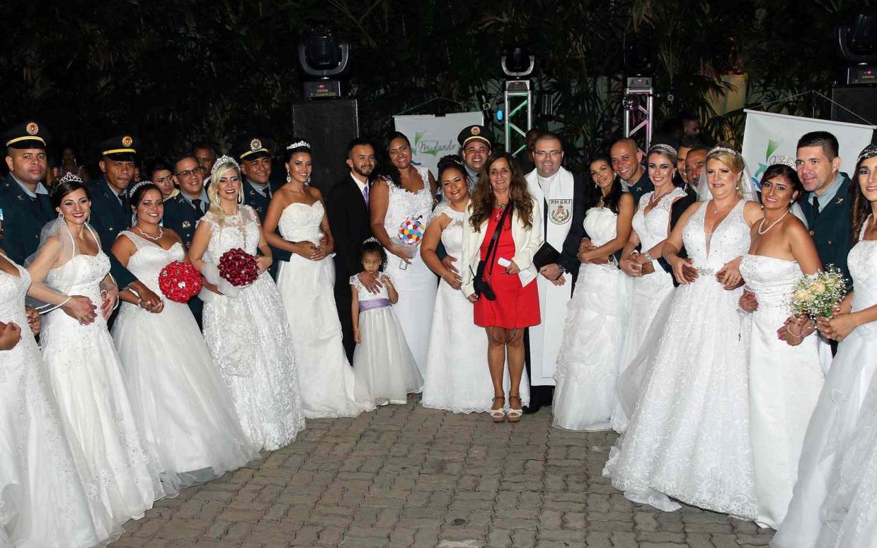 Casamento maio de 2018 - fotos de sábado