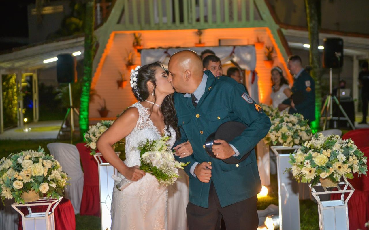 Casamento Outubro 2020