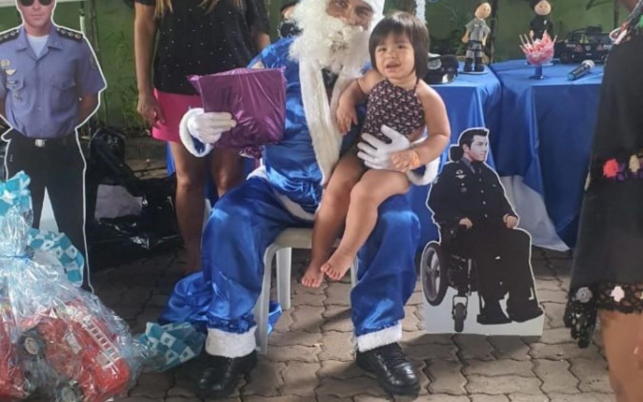 Natal Azul Inclusivo 2020