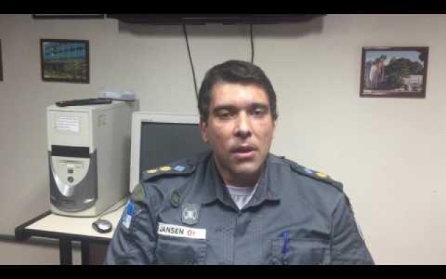 Policial Militar informe-se sobre o recadastramento do FUSPOM