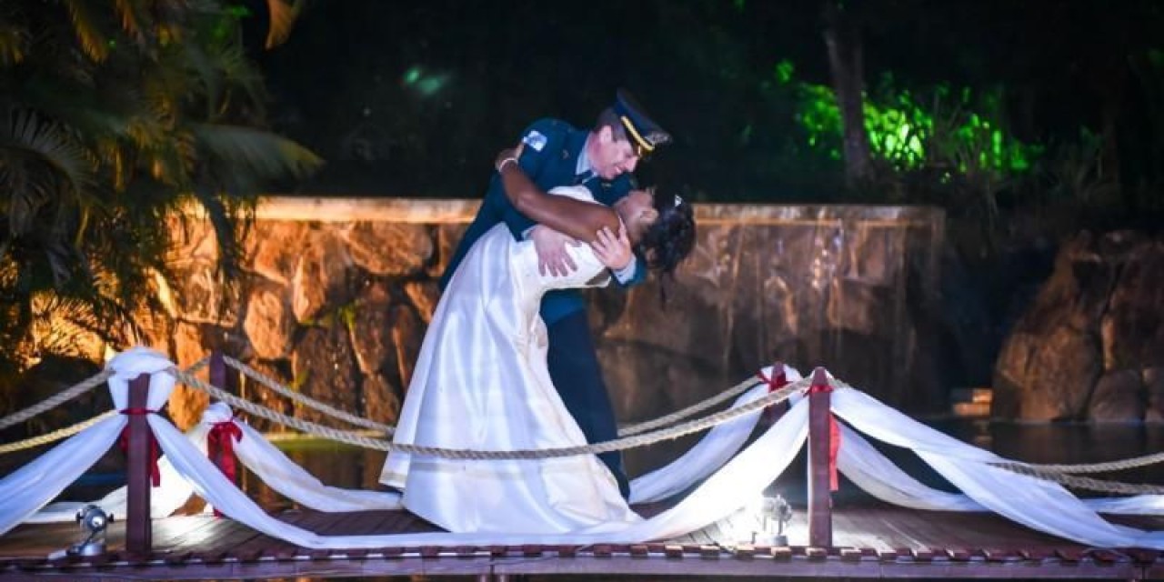 Casamento Campestre 2022 para profissionais de Segurança Pública e áreas afins